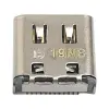  tel-szalk-19296914859 Lenovo Chromebook 14e töltőcsatlakozó port (töltő csatlakozó port)