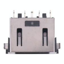  tel-szalk-19296914929 Lenovo Legion Y530 / Y545 / Y540 / Y7000P tápcsatlakozó aljzat mobiltelefon, tablet alkatrész