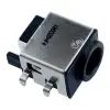  tel-szalk-19296914939 Samsung NP-QX410 / NP-QX510 / NP-R730 tápaljzat csatlakozó flexibilis kábellel