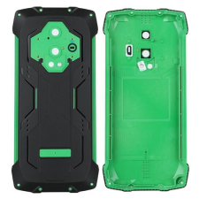 tel-szalk-19296915236 Blackview BV9300 Zöld akkufedél, hátlap mobiltelefon, tablet alkatrész
