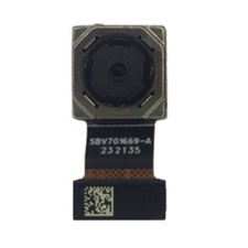 tel-szalk-19296915246 Motorola Moto E6i hátlapi fő kamera 13MP mobiltelefon, tablet alkatrész