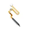  tel-szalk-19296915269 Xiaomi Poco X4 Pro 5G Fekete Home gomb flexibilis kábellel
