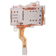  tel-szalk-19296915288 Sony Xperia 10 IV SIM kártya olvasó mobiltelefon, tablet alkatrész