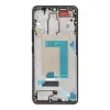  tel-szalk-192969154176 Xiaomi Poco F6 Pro Fekete előlap LCD keret, burkolati elem