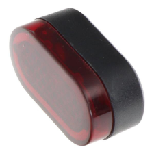  tel-szalk-192969154231 Xiaomi Mi M365 / M365 Pro hátsó lámpa burkolat mobiltelefon, tablet alkatrész