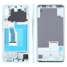  tel-szalk-192969154426 HTC U19e Zöld előlap LCD keret, burkolati elem mobiltelefon, tablet alkatrész