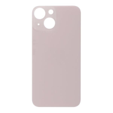 tel-szalk-1929691551 Apple Iphone 13 Mini rózsaszín hátlap ragasztóval mobiltelefon, tablet alkatrész
