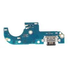  tel-szalk-1929691621 Motorola Moto G42 töltőcsatlakozó port panel mobiltelefon, tablet alkatrész