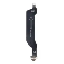  tel-szalk-1929691635 Xiaomi 12 Pro töltőcsatlakozó port panel mobiltelefon, tablet alkatrész