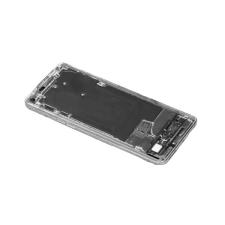  tel-szalk-1929691664 Oppo Find fehér előlap LCD keret, burkolati elem mobiltelefon, tablet alkatrész