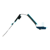  tel-szalk-192969166 Apple iPad mini 2 wifi flexibilis kábel