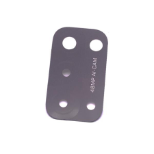  tel-szalk-1929692257 OPPO A74 5G fekete hátlapi kamera lencse mobiltelefon, tablet alkatrész