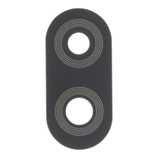  tel-szalk-1929692272 Sony Xperia 10 / XA3 hátlapi kamera lencse fekete mobiltelefon, tablet alkatrész