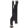  tel-szalk-1929692368 Huawei P30 Pro New Edition töltőcsatlakozó port, flexibilis kábel / töltő csatlakozó flex