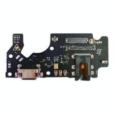 tel-szalk-1929692401 ZTE Blade V30 Vita töltőcsatlakozó port panel mobiltelefon, tablet alkatrész