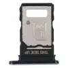  tel-szalk-1929692567 Motorola Moto G200 5G kék SIM kártya tálca (2 SIM kártyás telefonokhoz)