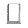  tel-szalk-1929692600 Realme GT Master ezüst SIM kártya tálca (2 SIM kártyás telefonokhoz)