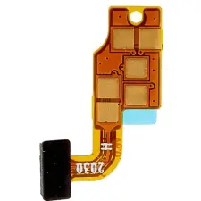  tel-szalk-192969277 Xiaomi Redmi Note 8 / 8T szenzor flexibilis kábel mobiltelefon, tablet alkatrész