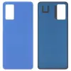  tel-szalk-1929693125 Akkufedél hátlap - burkolati elem Xiaomi Redmi Note 11 Pro 5G / 11E Pro, kék