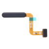  tel-szalk-1929693200 Samsung Galaxy A22 SM-A225 fekete Home gomb flexibilis kábellel