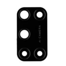  tel-szalk-1929693291 Oppo A52 / A92 hátlapi kamera lencse mobiltelefon, tablet alkatrész