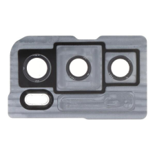  tel-szalk-19296933084 LG Wing 5G hátlapi kamera lencse Kék kerettel mobiltelefon, tablet alkatrész