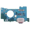  tel-szalk-192969331216 Samsung Galaxy Xcover7 / XCover7 Pro töltőcsatlakozó fedő takaró elem