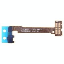 tel-szalk-192969331219 LG G7 ThinQ szenzor flex kábellel mobiltelefon, tablet alkatrész