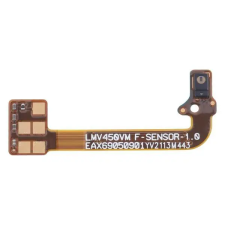  tel-szalk-192969331221 LG V50 ThinQ szenzor flex kábellel mobiltelefon, tablet alkatrész