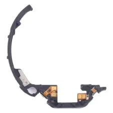  tel-szalk-192969331317 Oppo Watch X bekapcsoló gomb flexibilis kábellel, kerettel mobiltelefon, tablet alkatrész