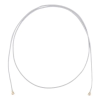  tel-szalk-192969331333 Samsung Galaxy Tab S7 Plus,Samsung Galaxy Tab S7 FE,Samsung Galaxy Tab S8 Plus antenna kábel