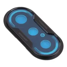  tel-szalk-19296933134 Xiaomi Poco F3 GT Fekete kamera keret mobiltelefon, tablet alkatrész