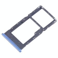 tel-szalk-192969331393 Alcatel 1L Pro Kék SIM & SD kártya tálca mobiltelefon, tablet alkatrész