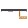  tel-szalk-192969331452 Samsung Galaxy Tab A9 Plus Bekapcsoló és hangerőszabályzó gomb flexibilis kábel
