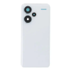  tel-szalk-192969331565 Xiaomi Redmi Note 13 Pro Plus Fehér Akkufedél hátlap, kamera lencse
