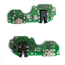  tel-szalk-19296933173 Infinix Smart 6 HD töltőcsatlakozó port panel mobiltelefon, tablet alkatrész