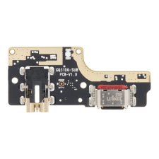 tel-szalk-19296933178 Ulefone Note 16 Pro töltőcsatlakozó port panel mobiltelefon, tablet alkatrész