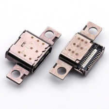  tel-szalk-19296933187 Lenovo Thinkpad E14 / E15 töltőcsatlakozó mobiltelefon, tablet alkatrész