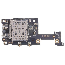 tel-szalk-19296933356 Xiaomi Poco X5 Pro SIM kártya olvasó mobiltelefon, tablet alkatrész