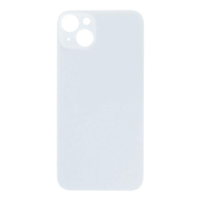  tel-szalk-19296933383 Apple iPhone 15 Plus Kék akkufedél hátlap - burkolati elem, ragasztóval mobiltelefon, tablet alkatrész