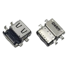  tel-szalk-19296933494 Lenovo ThinkPad E490 / E495 / E590 / E595 töltőcsatlakozó mobiltelefon, tablet alkatrész