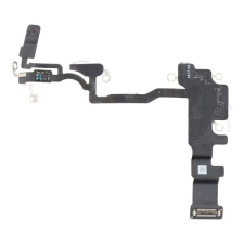tel-szalk-19296933529 Apple iPhone 15 Pro Max wifi flexibilis kábel mobiltelefon, tablet alkatrész