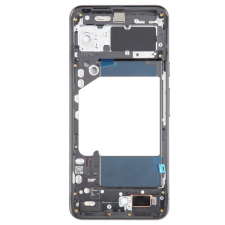  tel-szalk-19296933564 Google Pixel 8 Obszidián középső keret mobiltelefon, tablet alkatrész