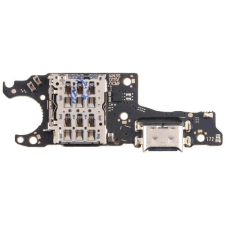  tel-szalk-19296933654 Honor 70 Pro töltőcsatlakozó port panel mobiltelefon, tablet alkatrész