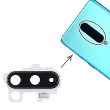  tel-szalk-1929693423 OnePlus 8 Pro hátlapi kamera lencse fekete mobiltelefon, tablet alkatrész