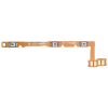  tel-szalk-1929693632 Xiaomi Poco X4 Pro 5G / Redmi Note 11e Pro / Note 11 Pro / Note 11 Pro 5G / Note 11 Pro China Bekapcsoló és hangerőszabályzó gomb flexibilis kábel