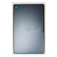 tel-szalk-1929693786 Lenovo Tab K10 fekete akkufedél, hátlap mobiltelefon, tablet alkatrész