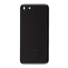 tel-szalk-1929693840 Apple Iphone SE (2022) fekete Középső keret, hátlap mobiltelefon, tablet alkatrész