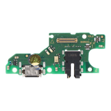 tel-szalk-1929693863 Huawei Nova Y60 töltőcsatlakozó port panel mobiltelefon, tablet alkatrész