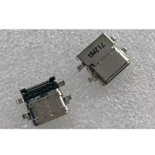  tel-szalk-1929693934 Lenovo ThinkPad L380 Yoga töltőcsatlakozó mobiltelefon, tablet alkatrész